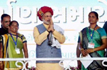 PM inaugurates India’s first Ro-Ro service in Gujarat